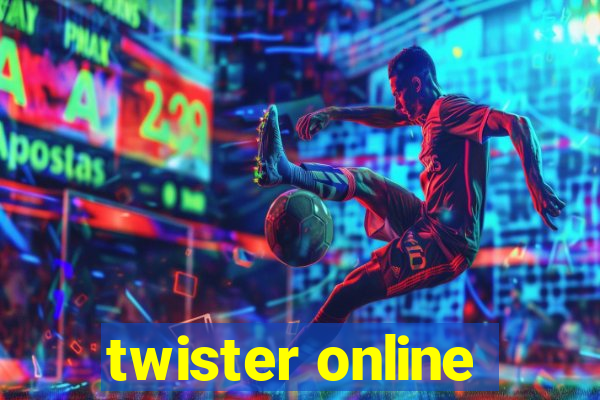 twister online